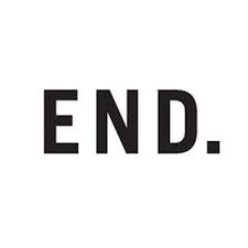 END. Clothing